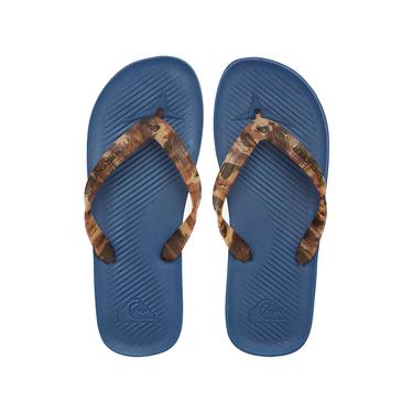  Quiksilver Haleiwa ii Print Erkek Sandalet