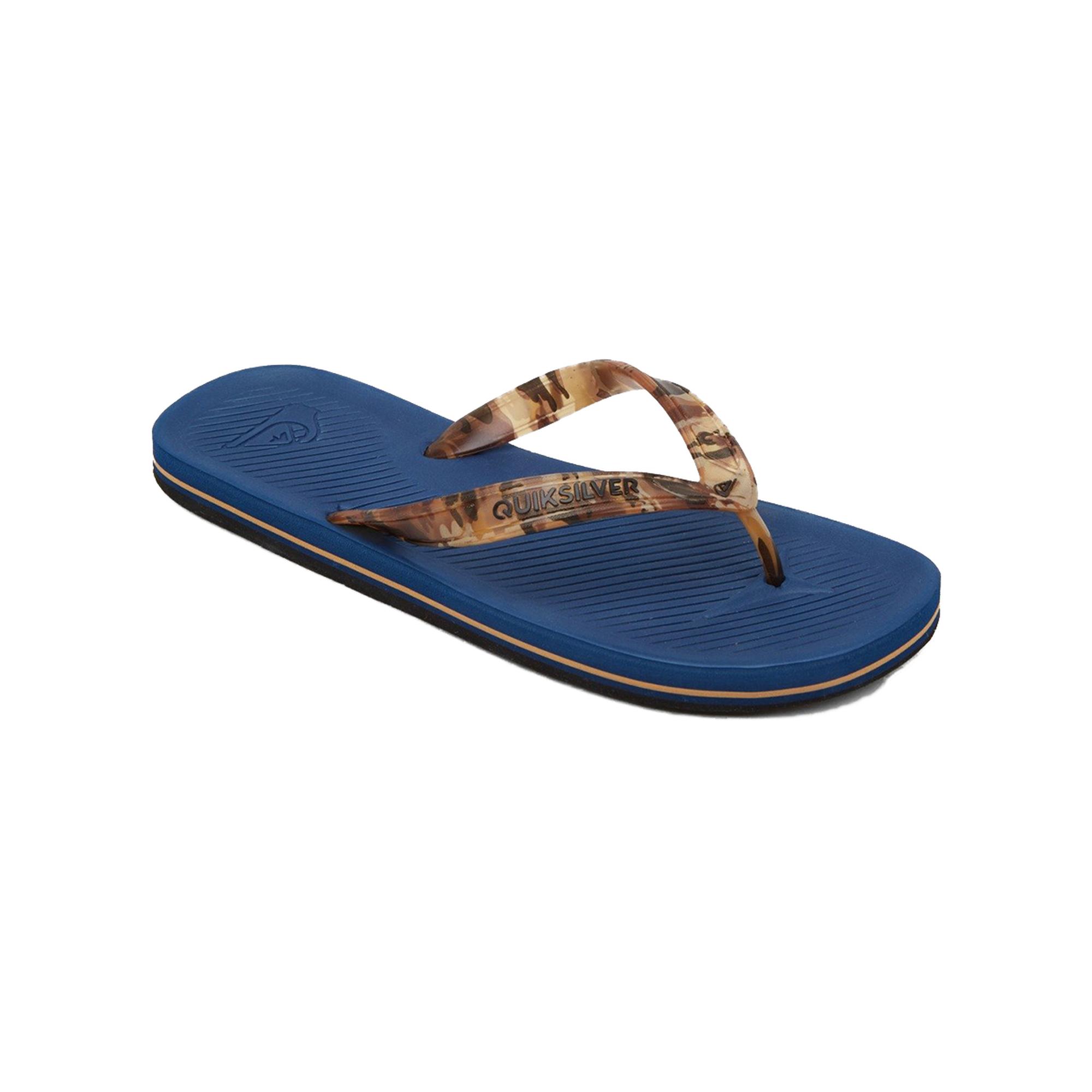Quiksilver Haleiwa ii Print Erkek Sandalet