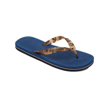  Quiksilver Haleiwa ii Print Erkek Sandalet