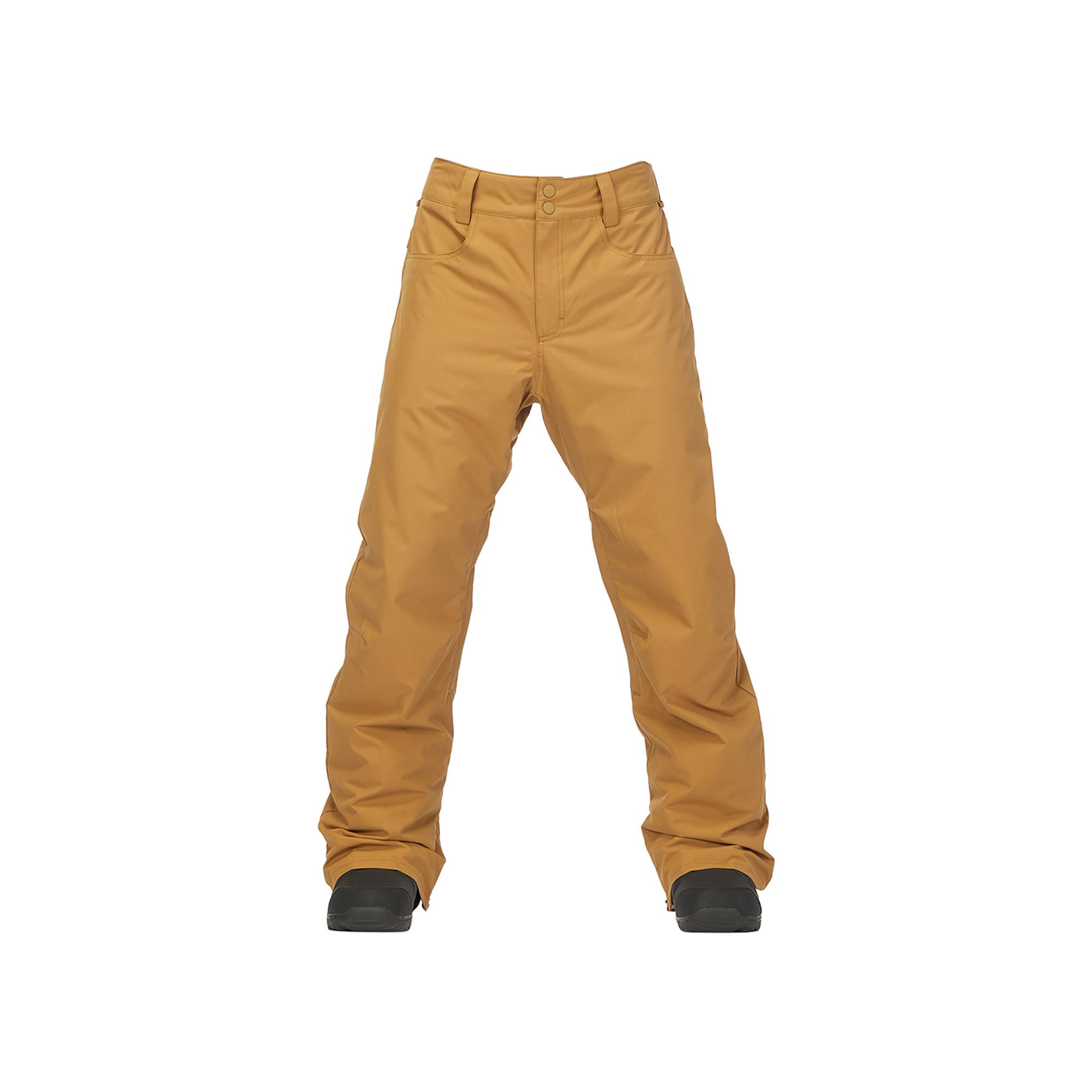 Billabong Transport Erkek Bej Snowboard Pantolonu