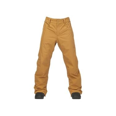  Billabong Transport Erkek Bej Snowboard Pantolonu