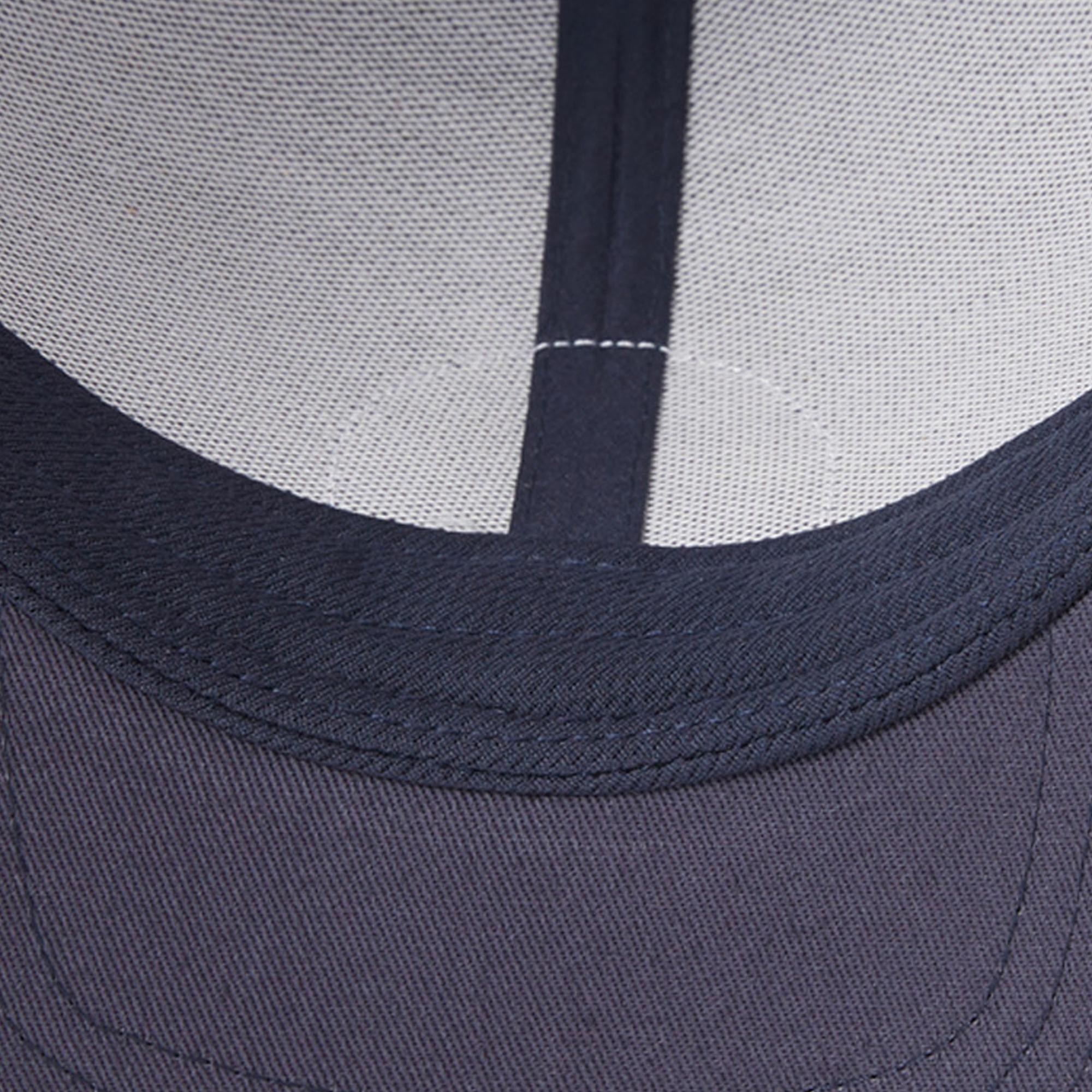 Billabong Walled Trucker Erkek Mavi Şapka