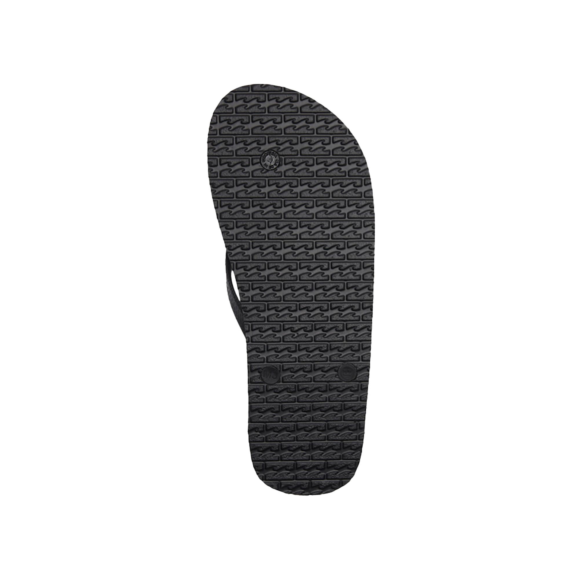 Billabong Tides Erkek Mavi Terlik