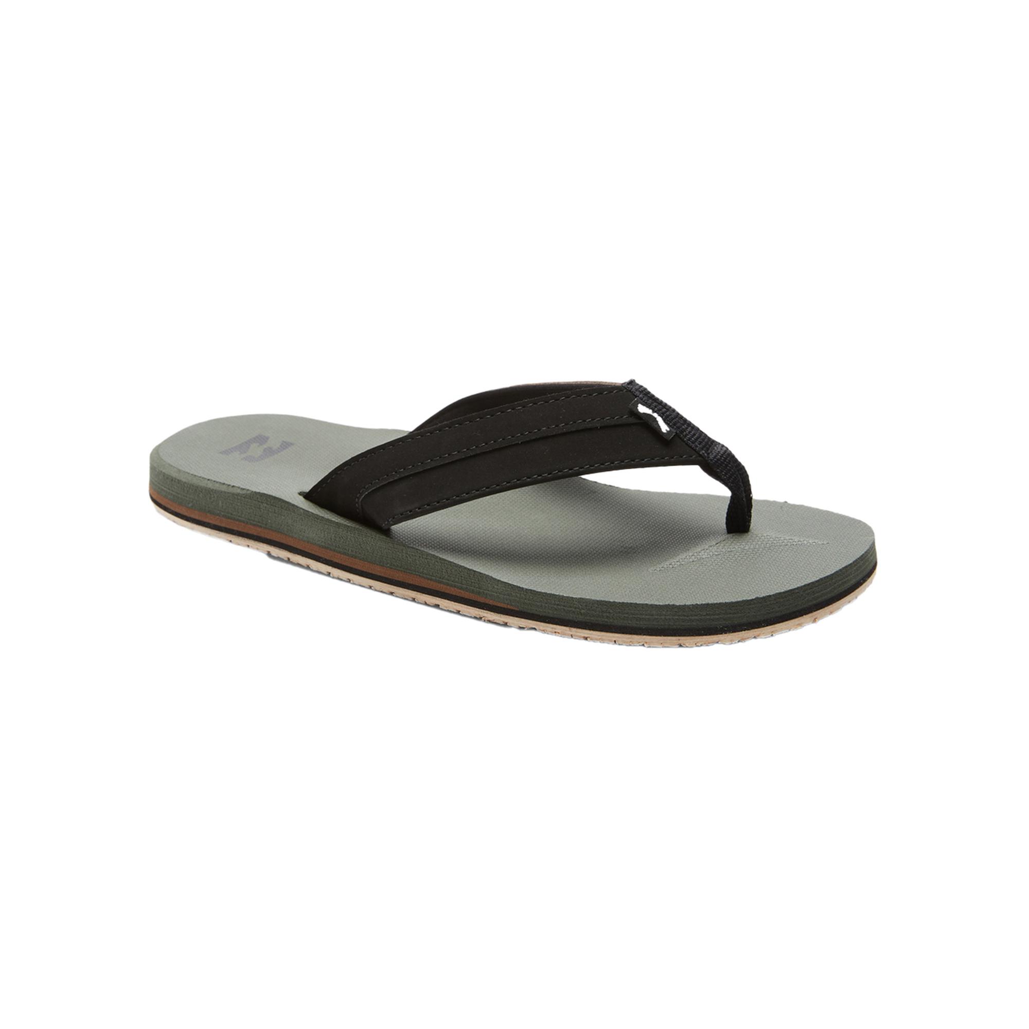 Billabong All Day Impact Erkek Yeşil Terlik