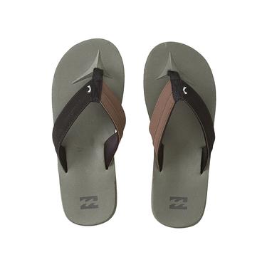  Billabong All Day Impact Erkek Yeşil Terlik