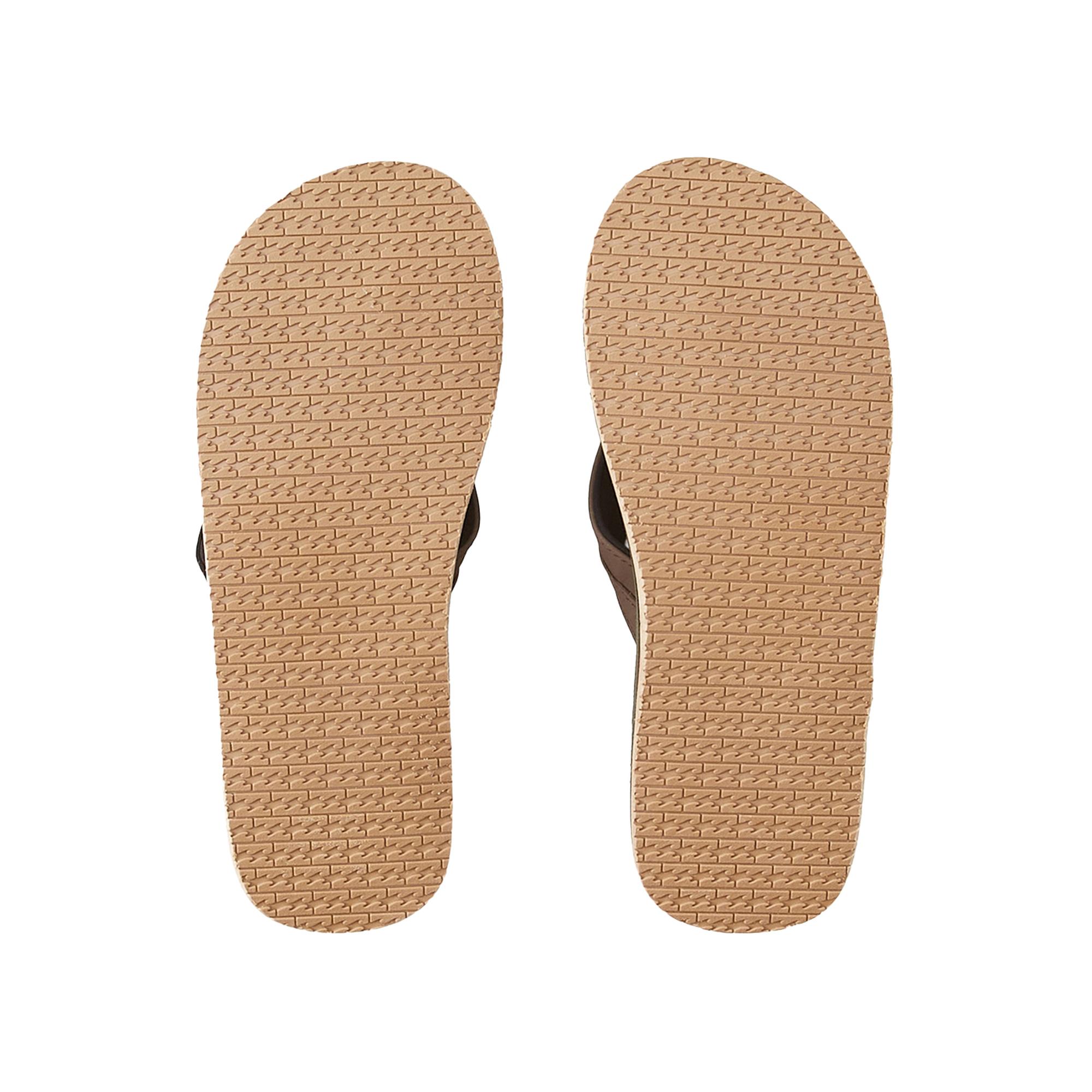 Billabong All Day Impact Erkek Yeşil Terlik