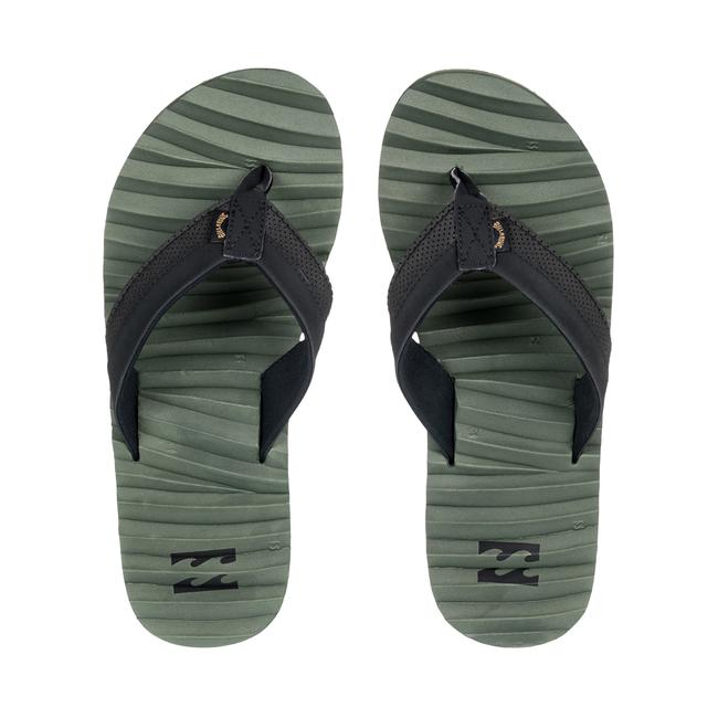  Billabong Dunes Impact Erkek Terlik