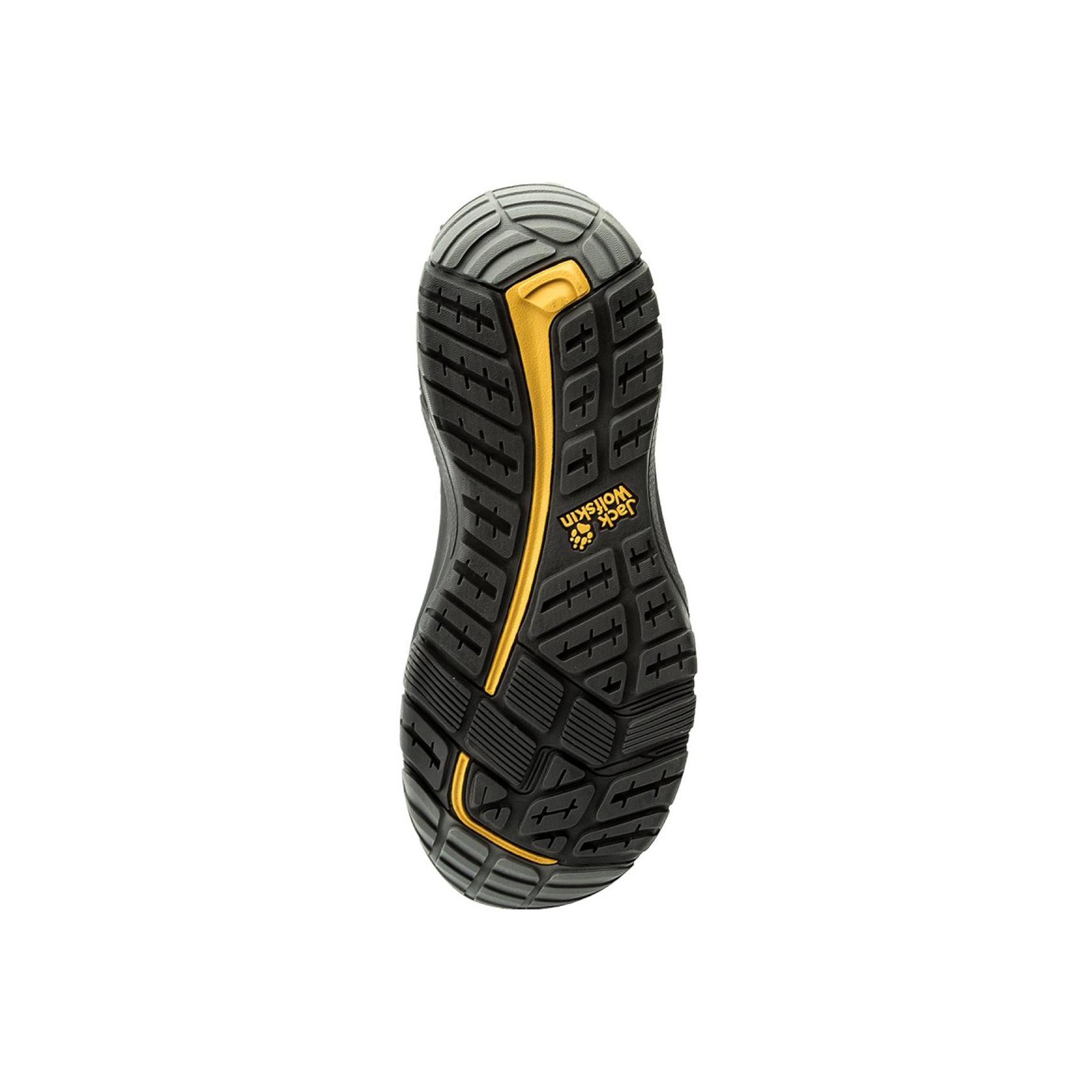 LAKEWOOD CRUISE SANDAL M