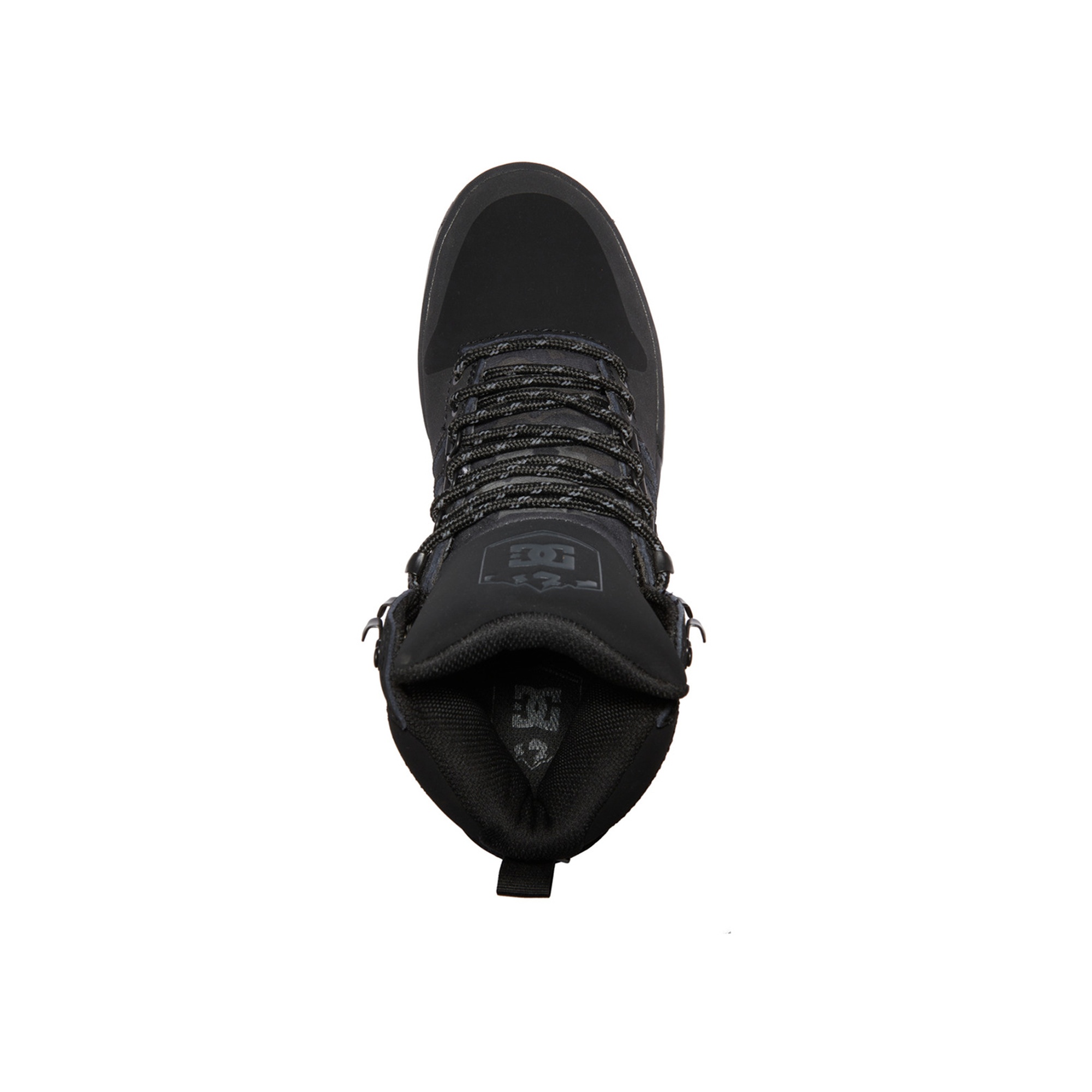 PURE HIGH-TOP WR BOOT