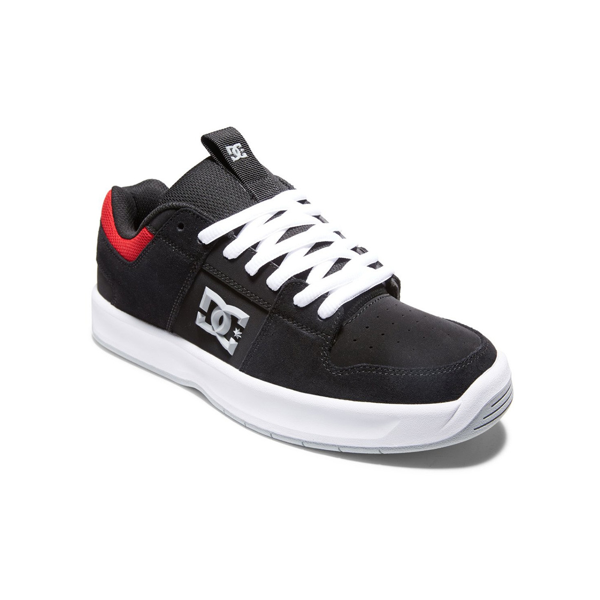 DC Erkek Ayakkabı Lynx Zero Kırmızı