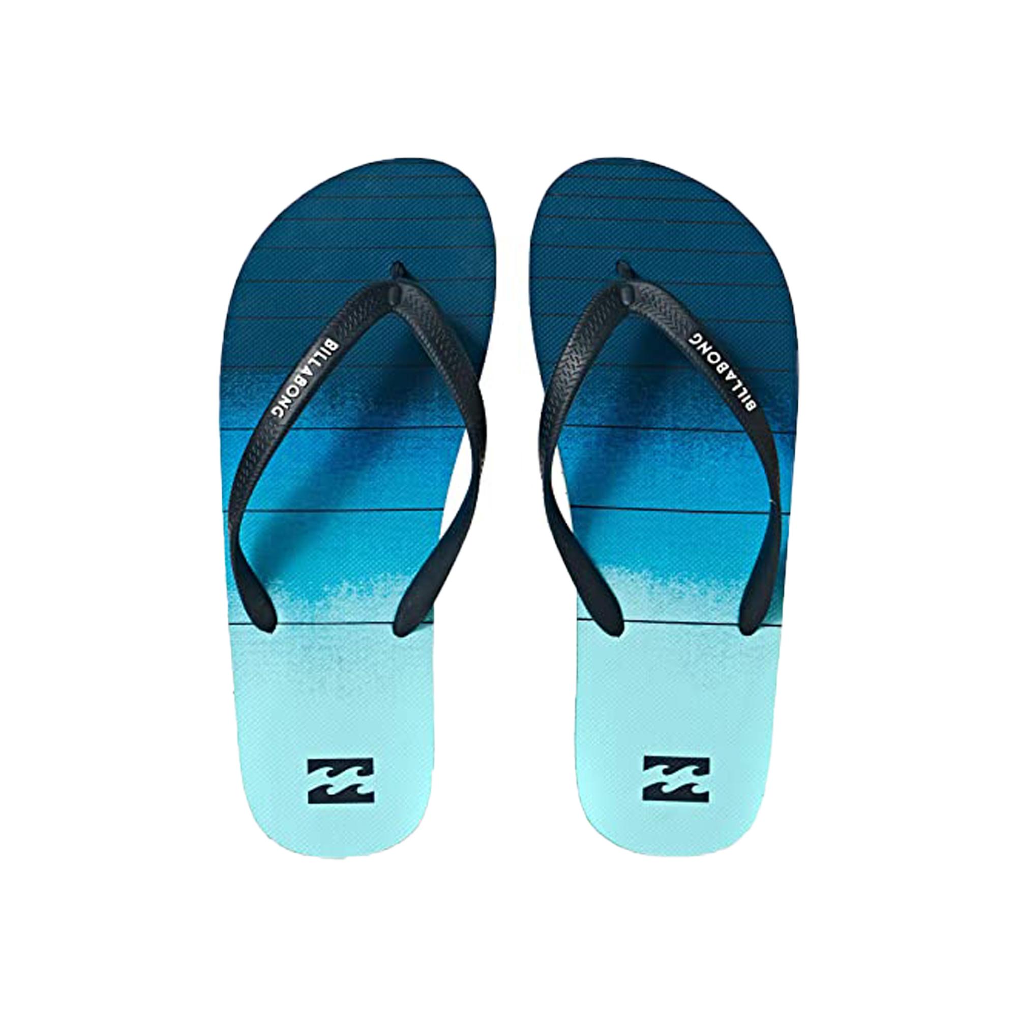 Billabong Tides 73 Stripe Erkek Terlik
