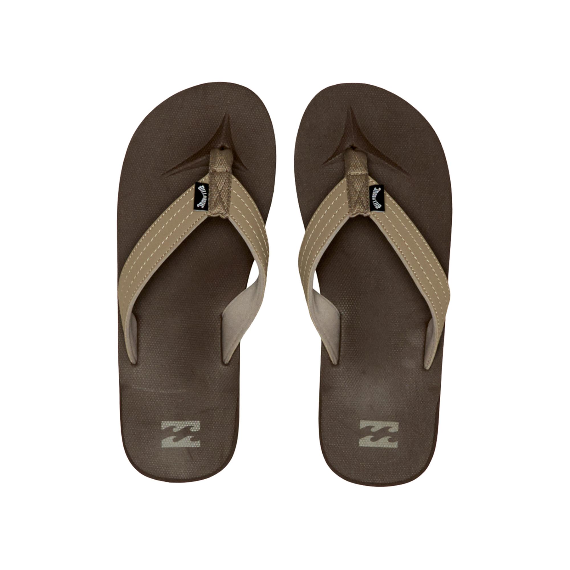 Billabong All Day Casual Erkek Terlik