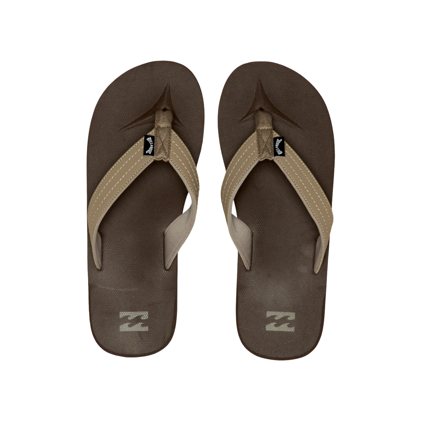  Billabong All Day Casual Erkek Terlik