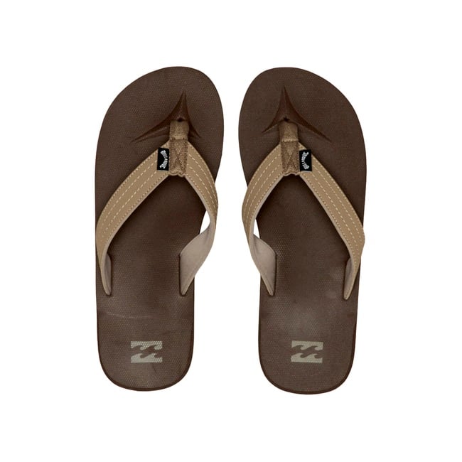  Billabong All Day Casual Erkek Terlik