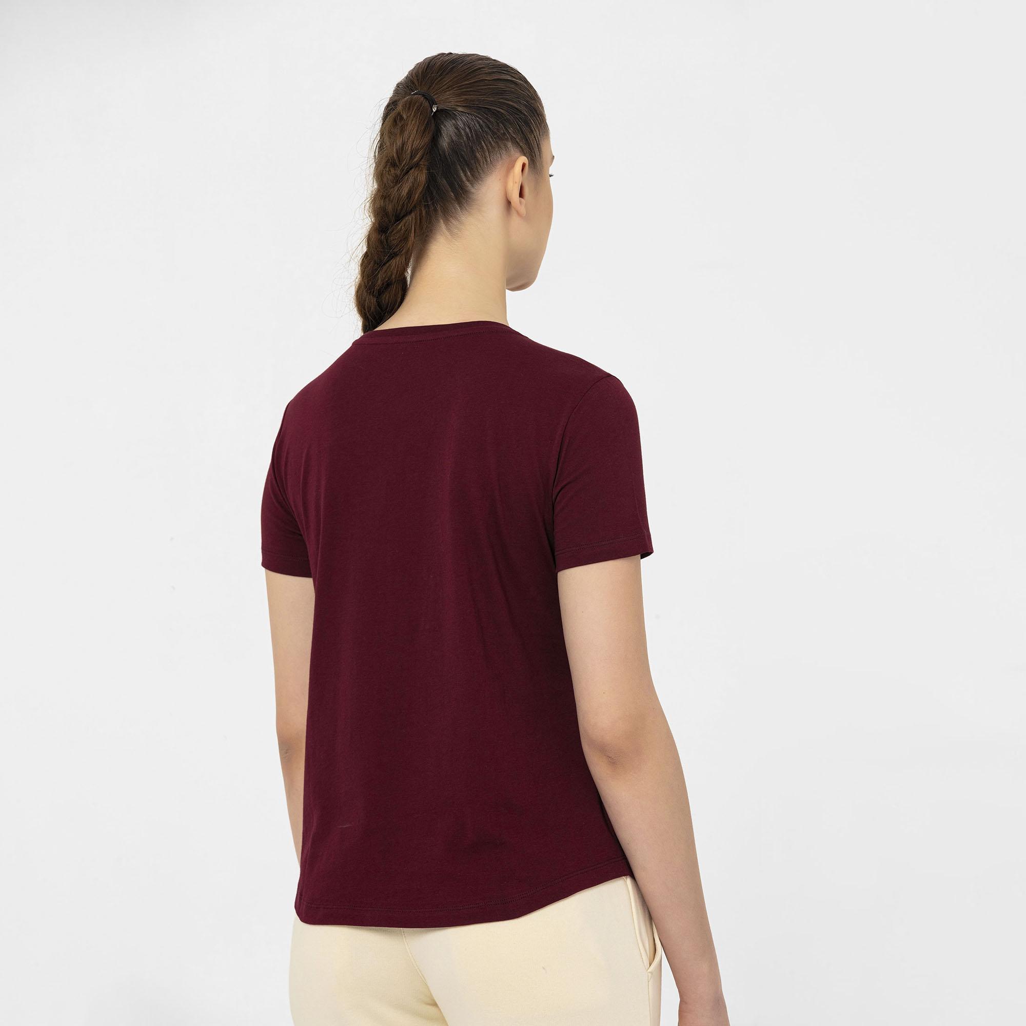 Merrell Torm Kadın Kırmızı Tişört