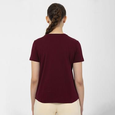  Merrell Torm Kadın Kırmızı Tişört