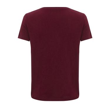  Merrell Torm Kadın Kırmızı Tişört