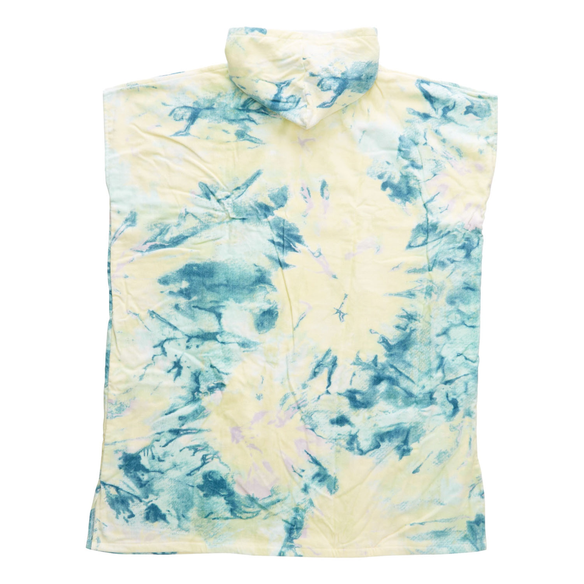 Quiksilver Hoody Towel Erkek Havlu