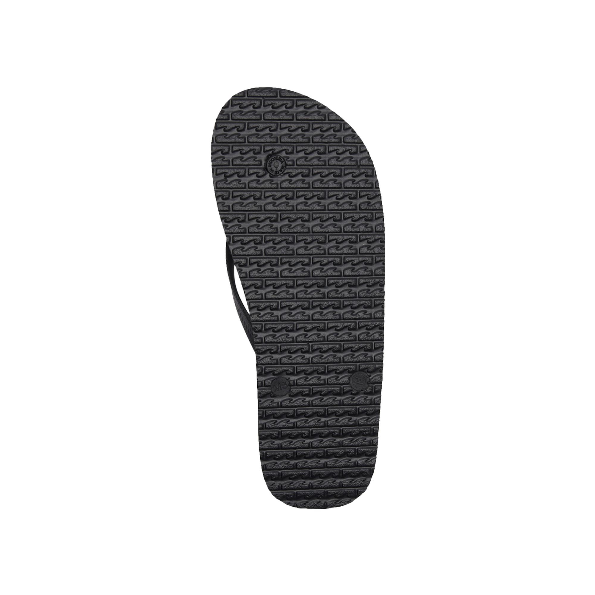 Billabong Tides Erkek Siyah Terlik