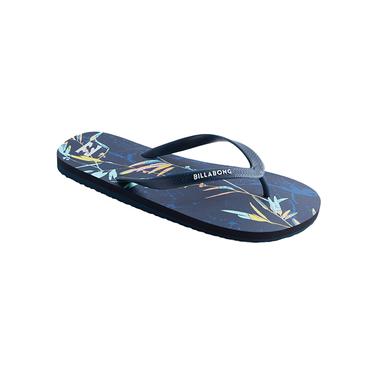  Billabong Tides Erkek Mavi Terlik