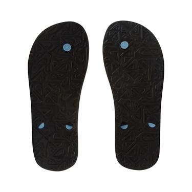  Quiksilver Erkek Terlik Oahuey Yeşil