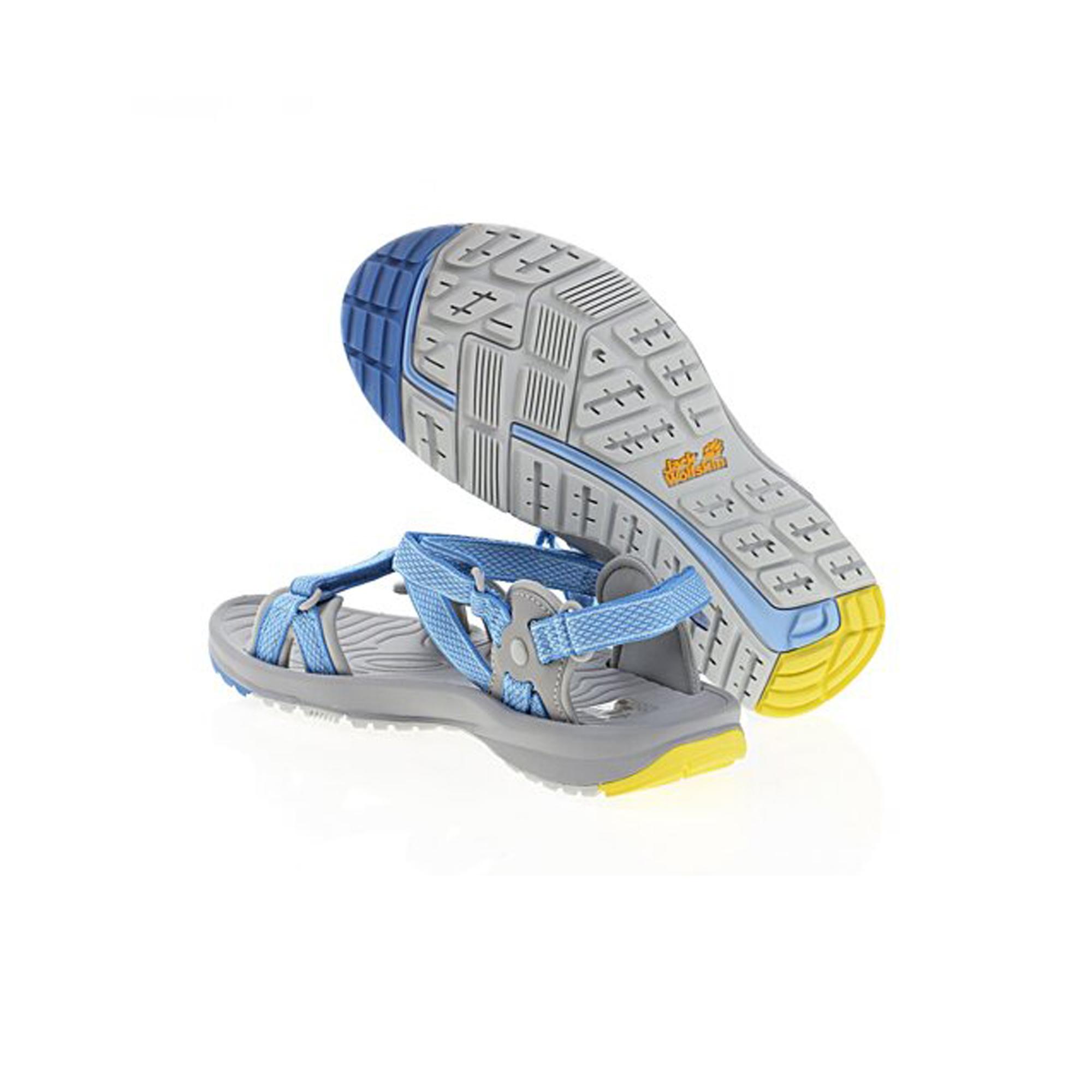 LAKEWOOD RIDE SANDAL W