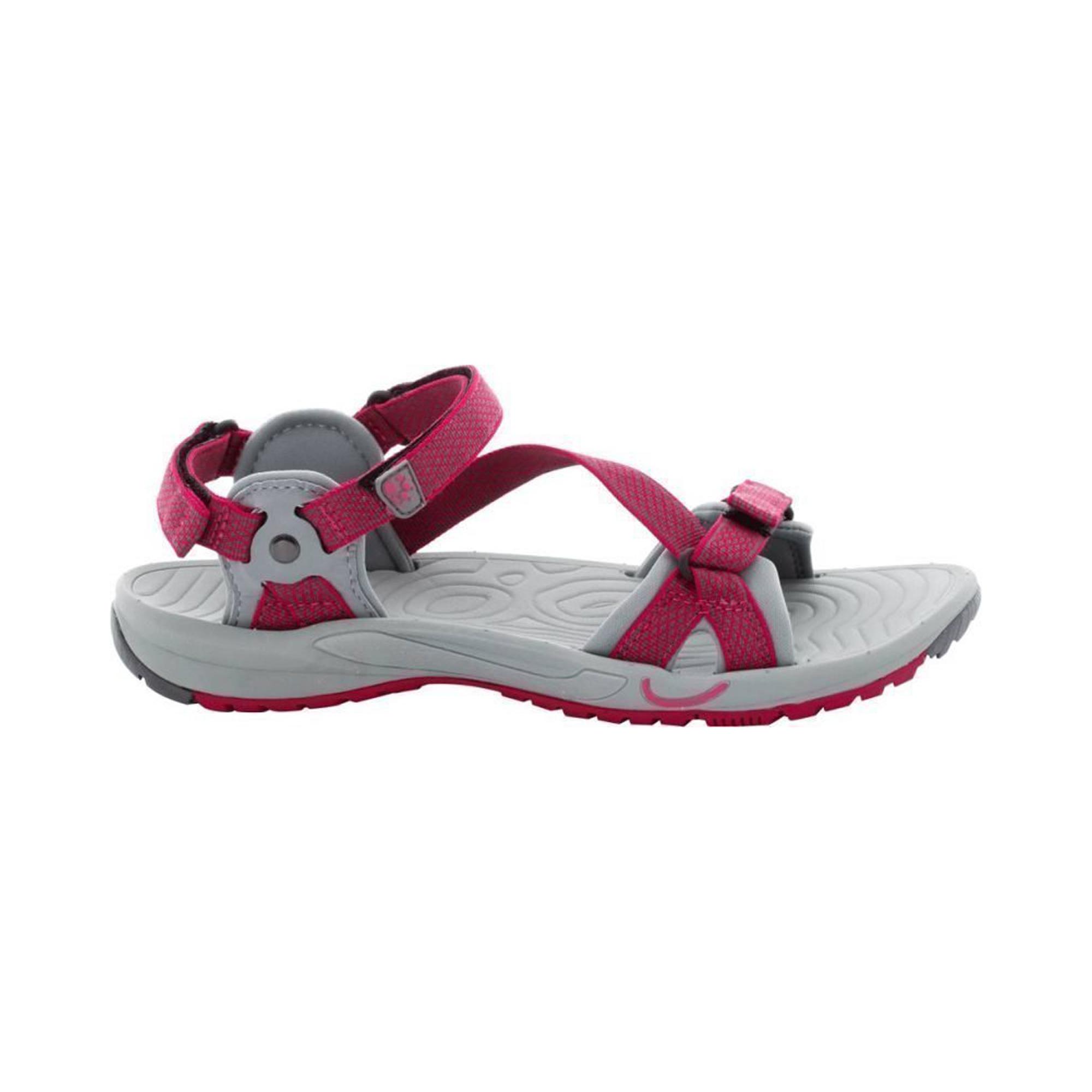 LAKEWOOD RIDE SANDAL W