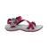 Jack Wolfskin Lakewood Ride Sandal Kadın Siyah Sandalet