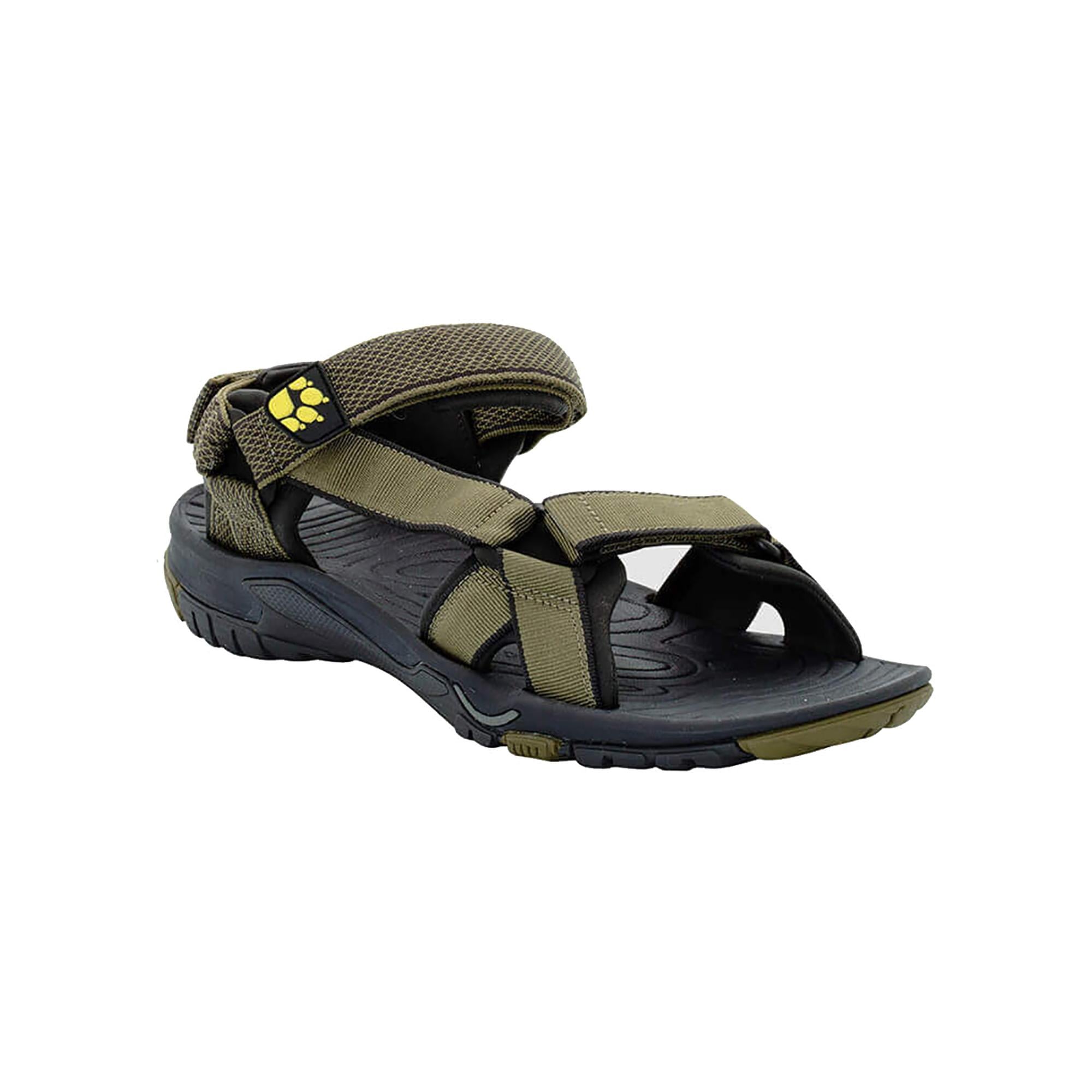 LAKEWOOD RIDE SANDAL M