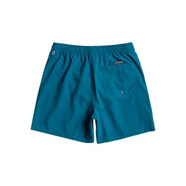  Quiksilver Erkek Volley Short Vert Mavi Günlük Giyim