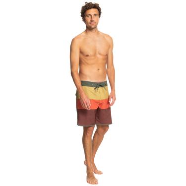  Quiksilver Surfsilk Tijuana 18 Erkek Boardshort
