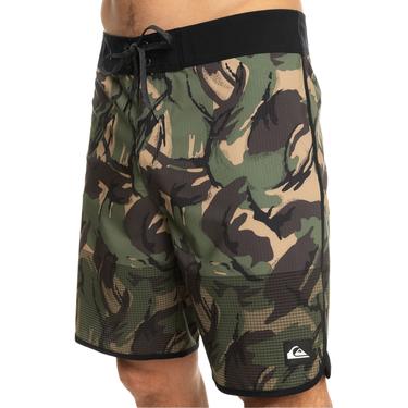  Quiksilver Highlite Scallop 19 Erkek Boardshort