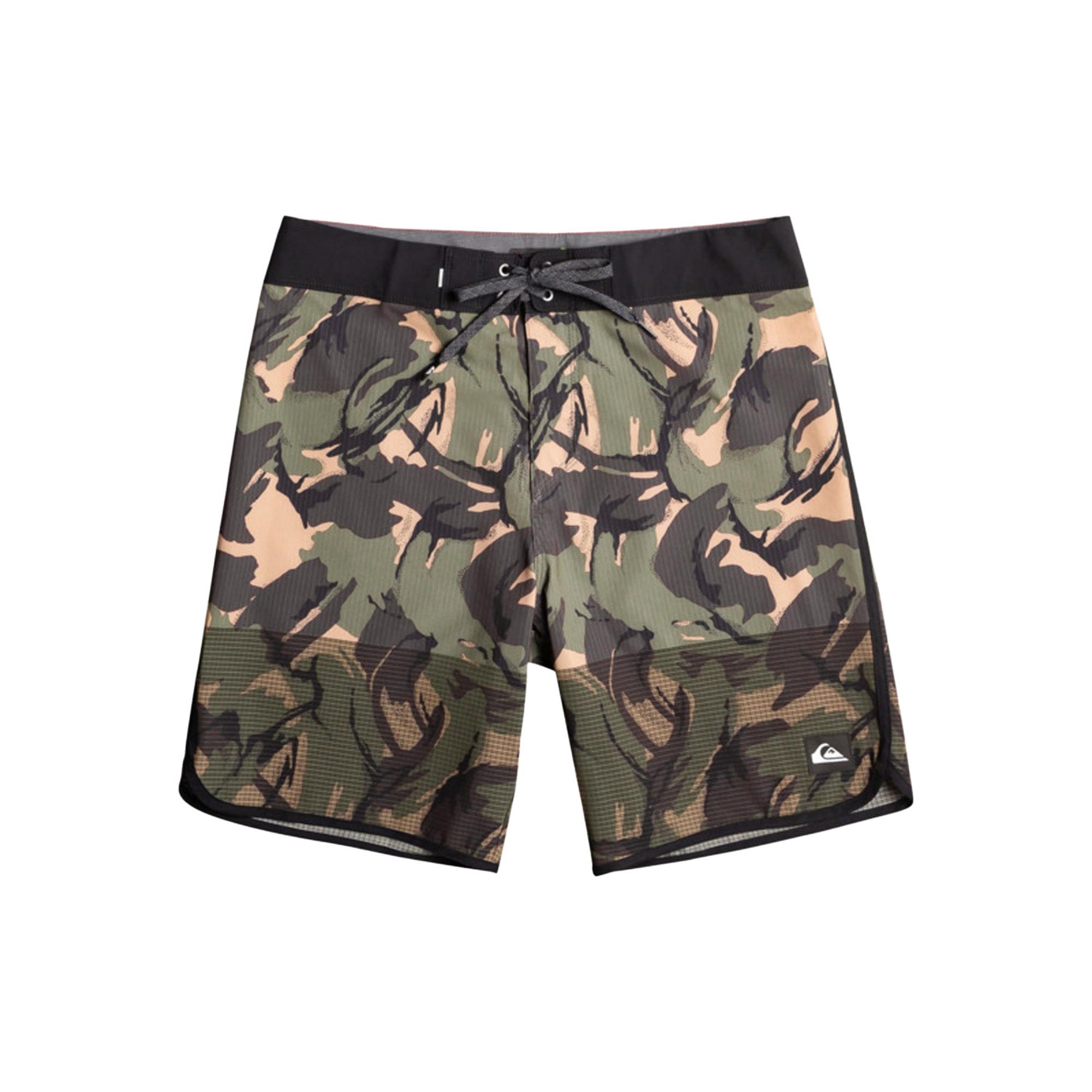 Quiksilver Highlite Scallop 19 Erkek Boardshort