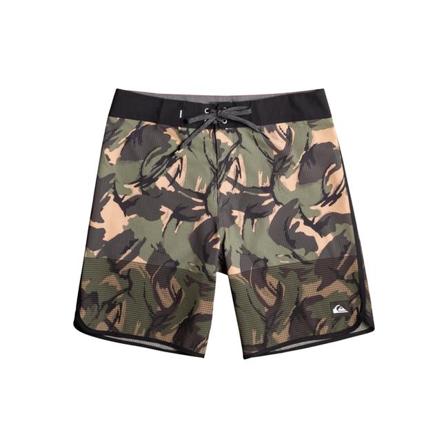  Quiksilver Highlite Scallop 19 Erkek Boardshort