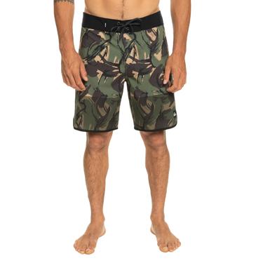  Quiksilver Highlite Scallop 19 Erkek Boardshort