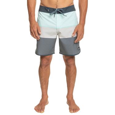  Quiksilver Surfsilk Tijuana 18 Erkek Boardshort