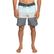 Quiksilver Surfsilk Tijuana 18 Erkek Mavi Boardshort