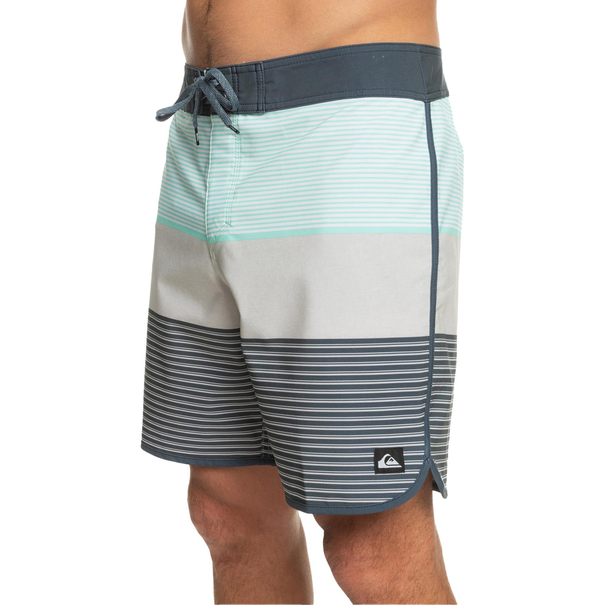 Quiksilver Surfsilk Tijuana 18 Erkek Boardshort