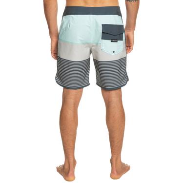  Quiksilver Surfsilk Tijuana 18 Erkek Boardshort