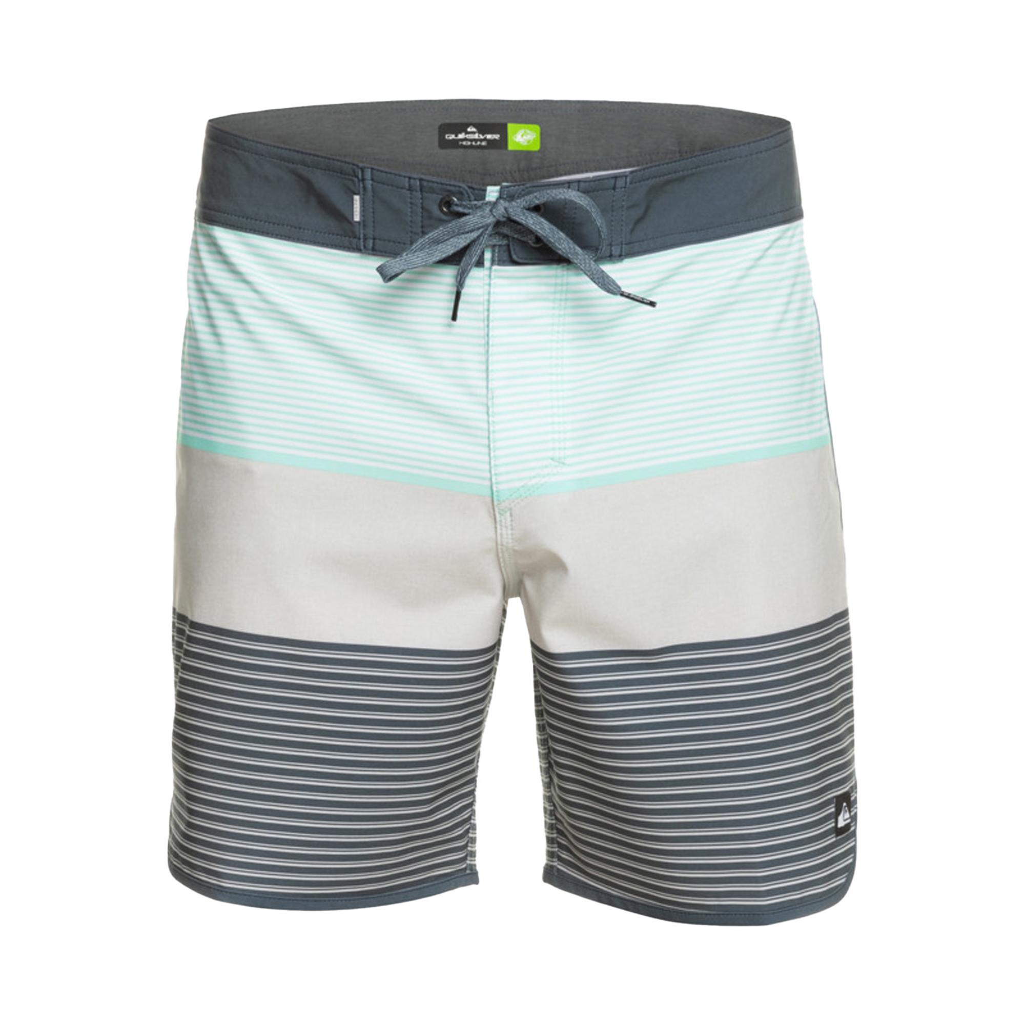 Quiksilver Surfsilk Tijuana 18 Erkek Boardshort