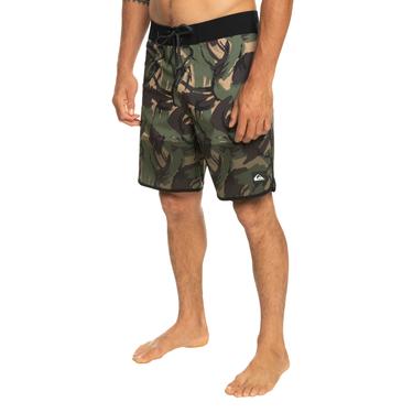  Quiksilver Highlite Scallop 19 Erkek Boardshort