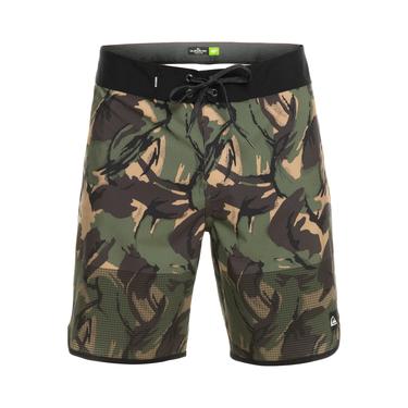  Quiksilver Highlite Scallop 19 Erkek Boardshort