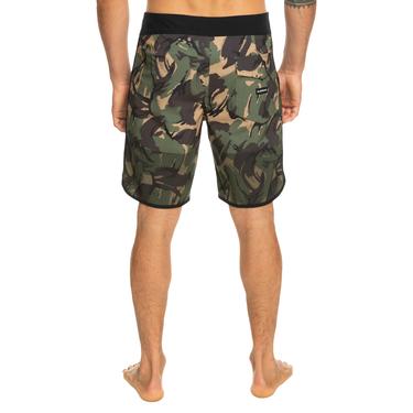  Quiksilver Highlite Scallop 19 Erkek Boardshort