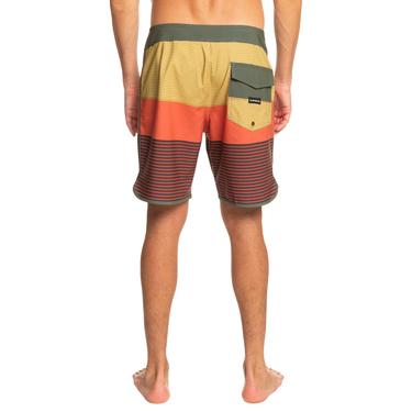  Quiksilver Surfsilk Tijuana 18 Erkek Boardshort