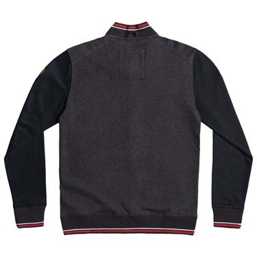  SPORTSLINE BLOCK FLEECE FZ