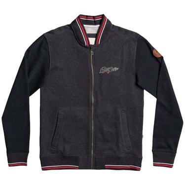  SPORTSLINE BLOCK FLEECE FZ