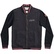 SPORTSLINE BLOCK FLEECE FZ