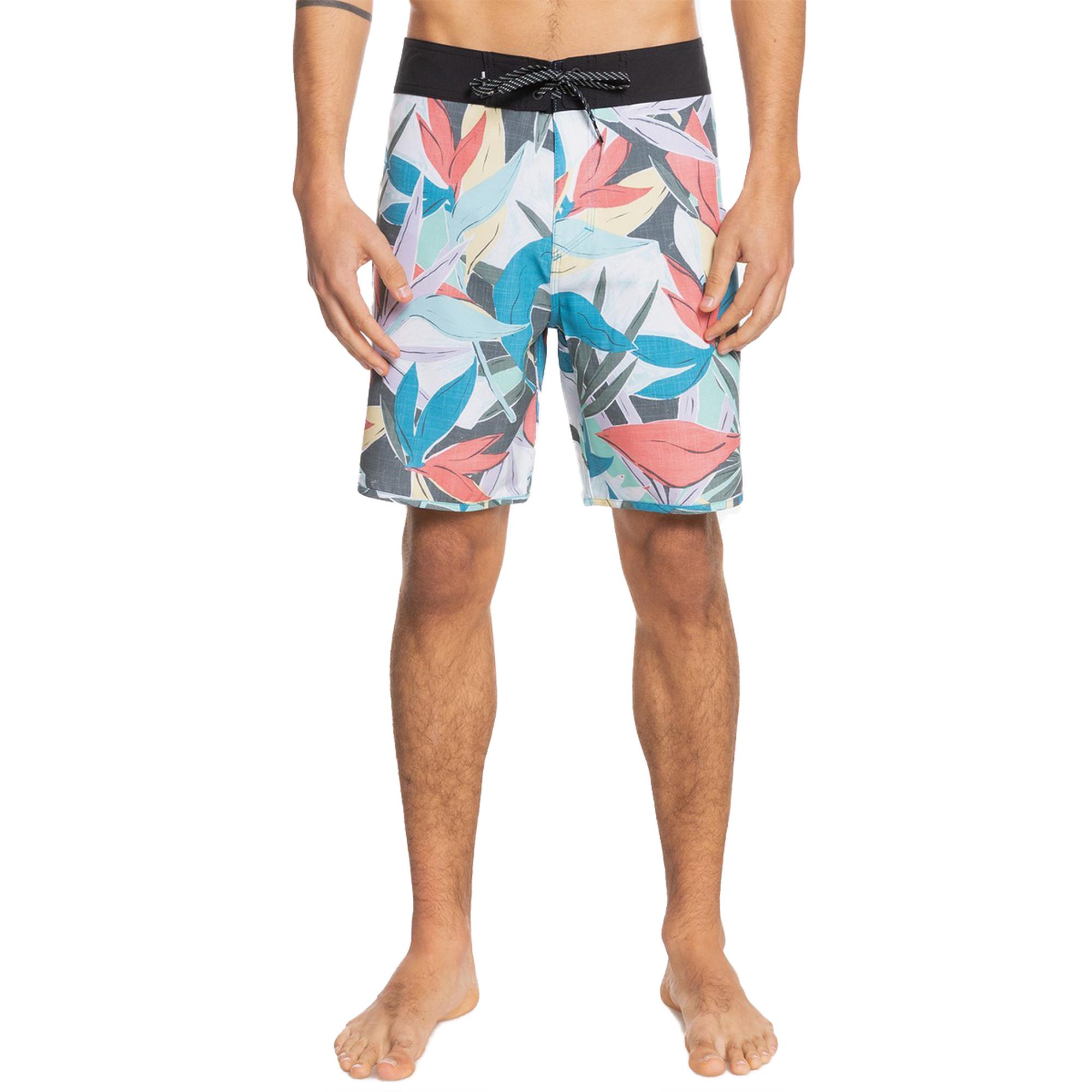 SURFSILK MYSTIC SESSIONS 18