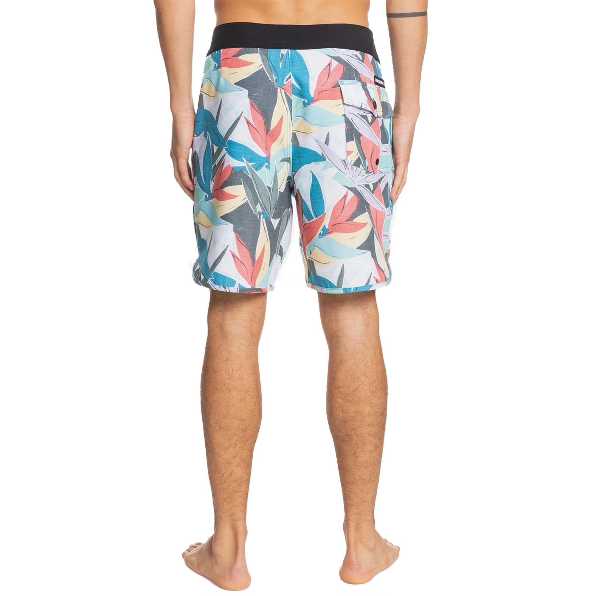 SURFSILK MYSTIC SESSIONS 18