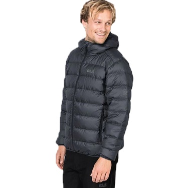  Jack Wolfskin Helium Erkek Outdoor Mont